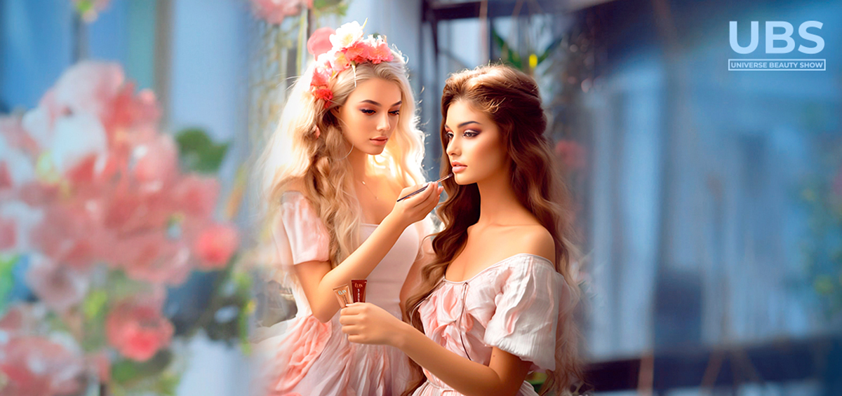 Как прошел чемпионат для бровистов, ламимейкеров и визажистов Universe Beauty Show Online 2023?