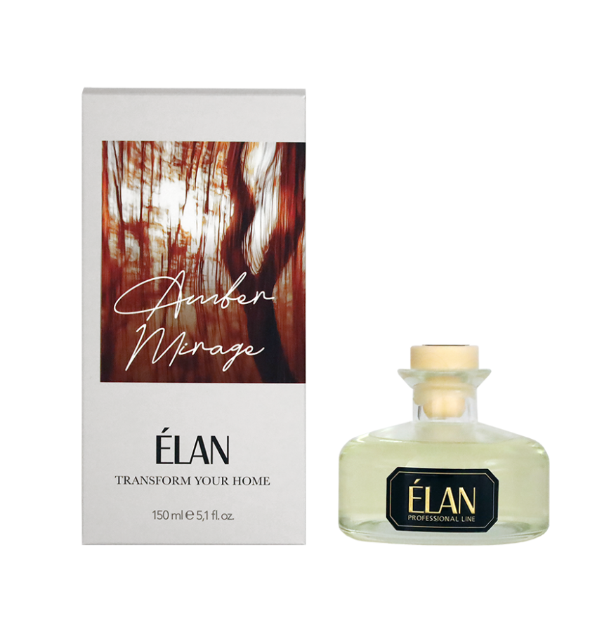 Аромадиффузор Amber Mirage