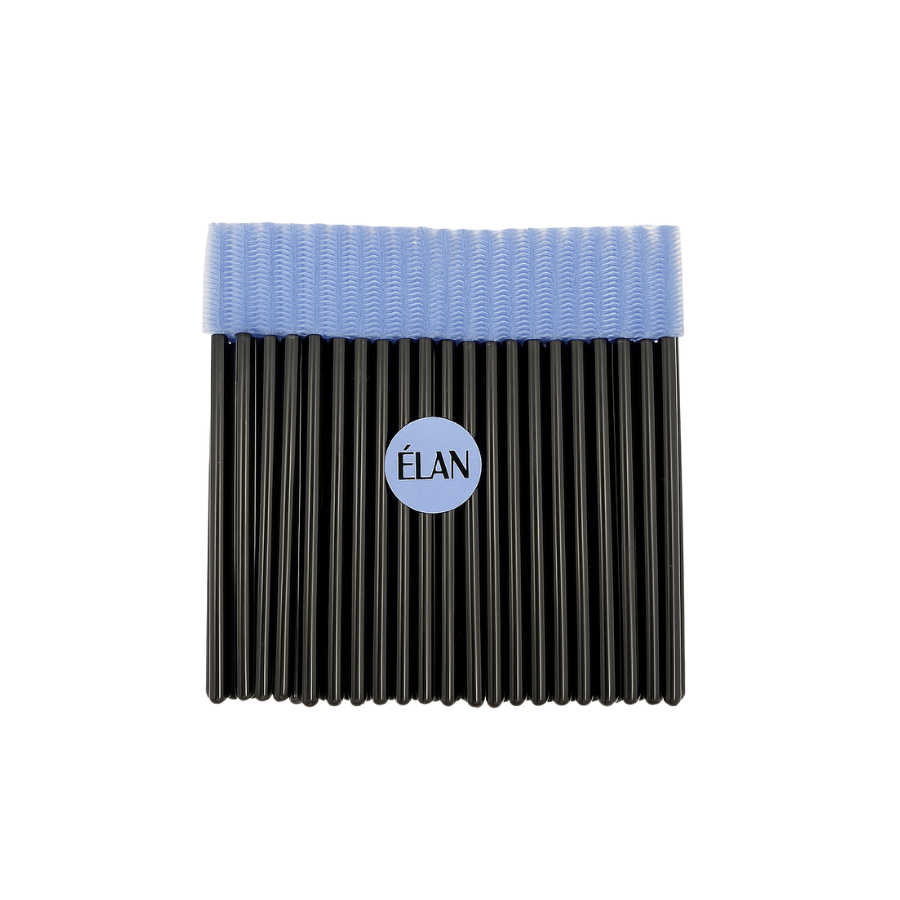 Щеточка силиконовая одноразовая