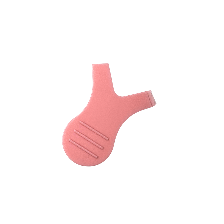 Y-образная щеточка для подъема ресниц