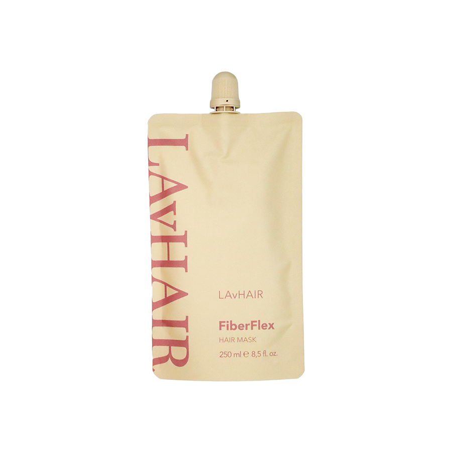 Маска для интенсивного ухода за волосами FiberFlex 250 мл