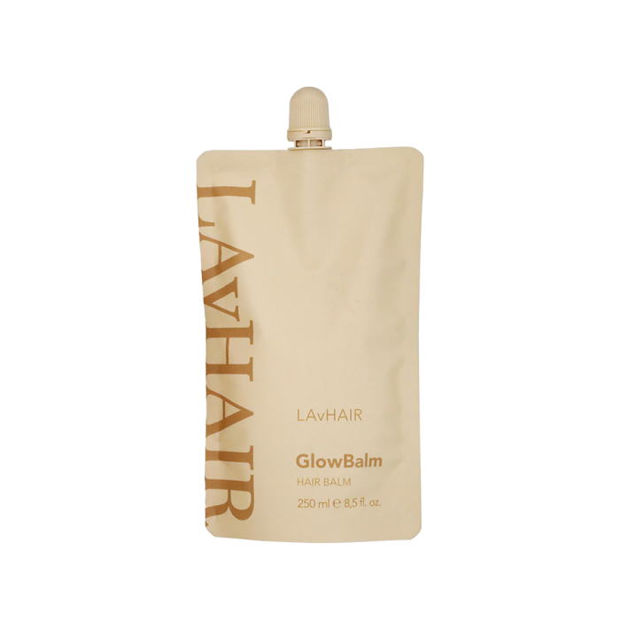 Бальзам для волосся з фітоскваланом GlowBalm 250 мл