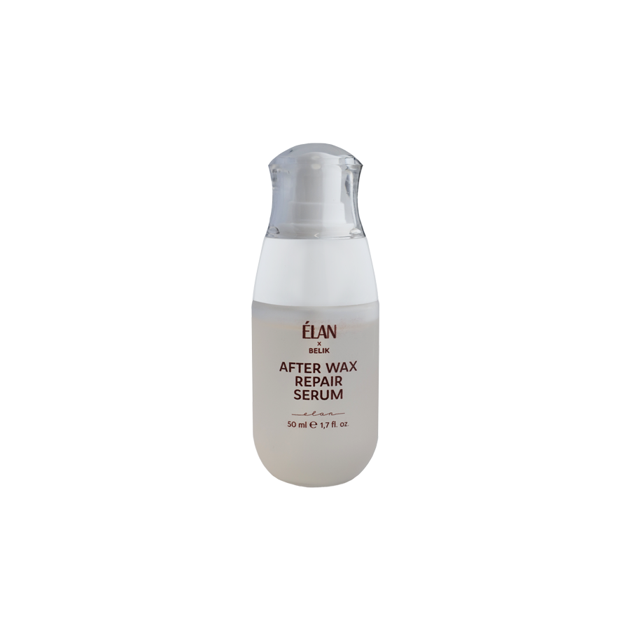 Восстанавливающая сыворотка после коррекции воском