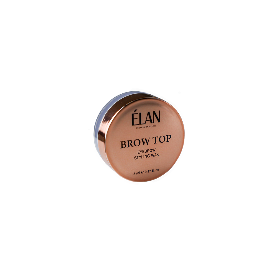 Воск для укладки бровей «BROW TOP»