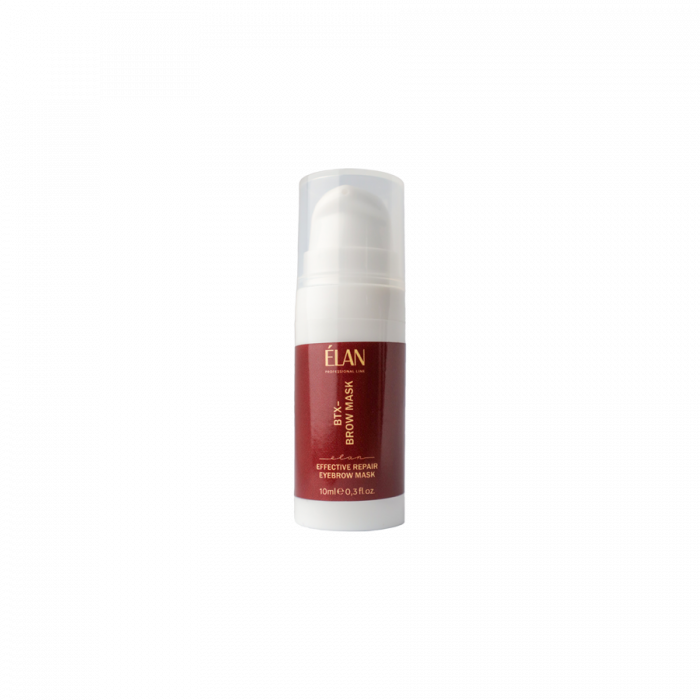 BTX-BROW MASK: маска для ефективного відновлення брів