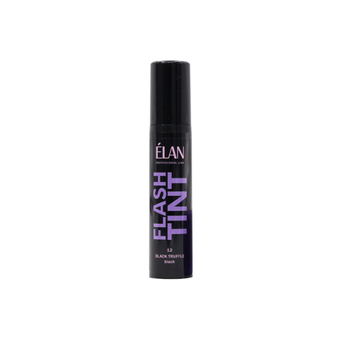 Система прямого фарбування брів «FLASH TINT» 12 Black Truffle black