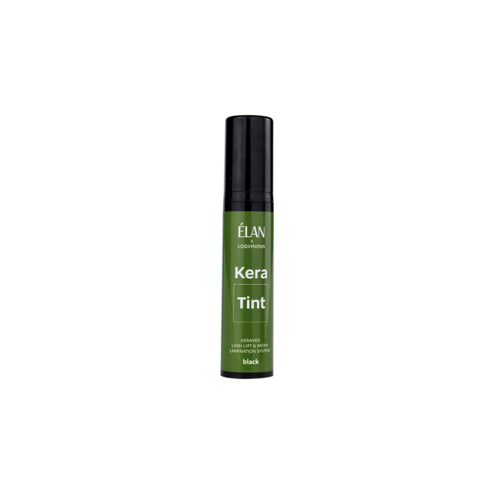 KeraTint Краска для ресниц