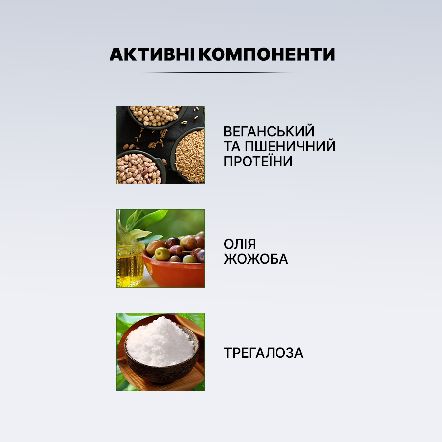 Набор системы лифтинга ресниц KeraVEG