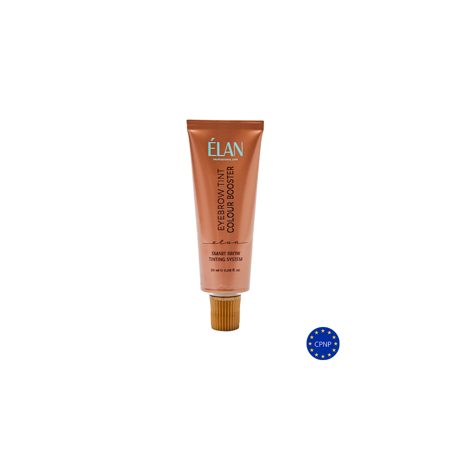 Бустер-концентрат Eyebrow Tint Colour Booster 06 INDIGO