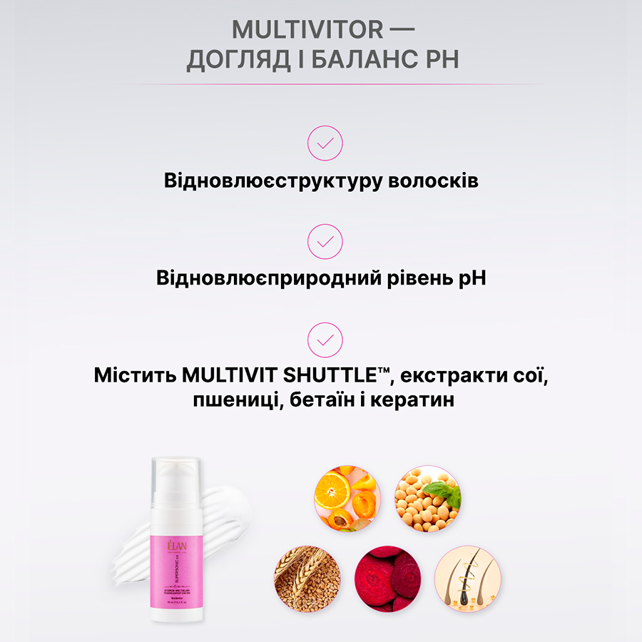 Эксперт-система флексинга бровей и ресниц «SUPERSONIC 2.0» Серум 2