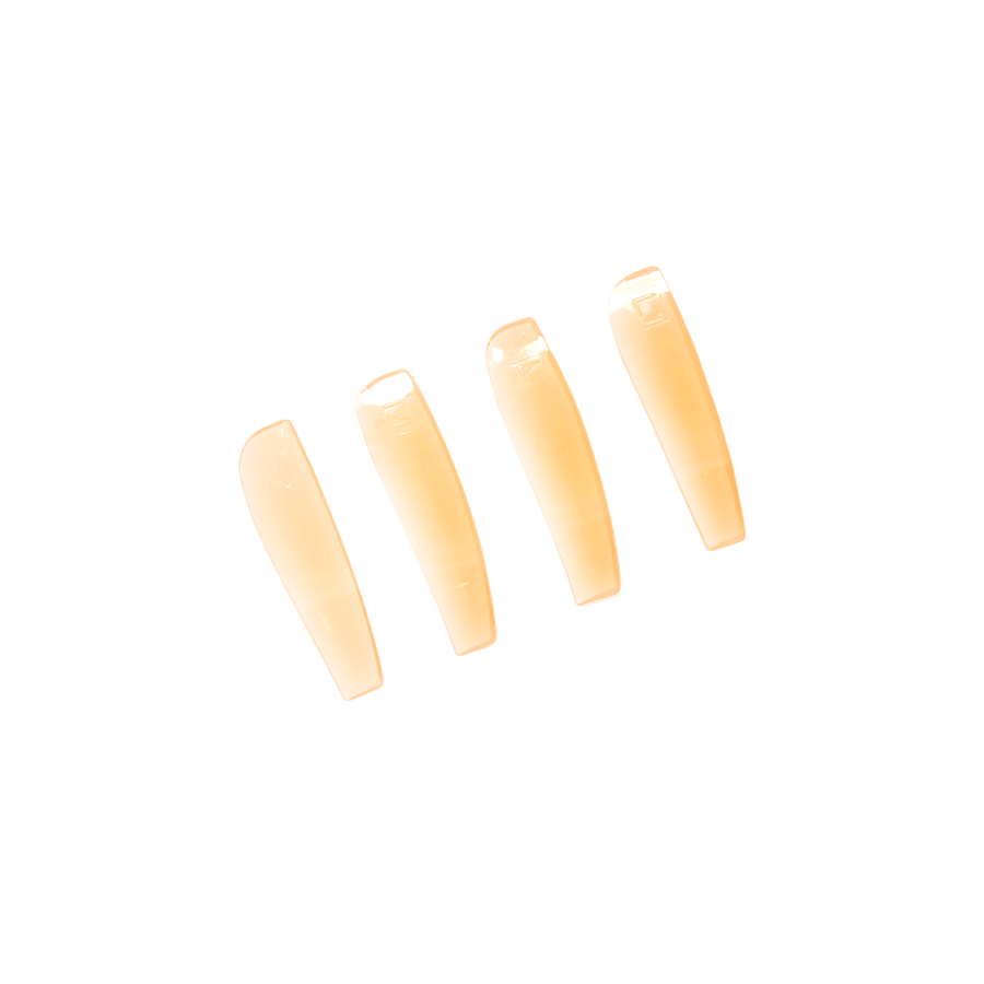 Силіконові валики для ламінування EASY CURL