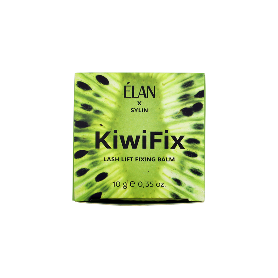 Фиксирующий бальзам для ламинирования ресниц KiwiFix