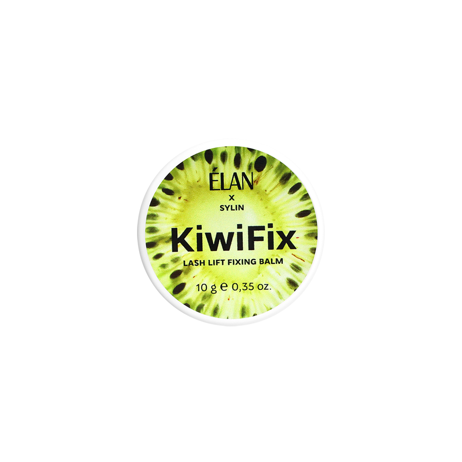 Фиксирующий бальзам для ламинирования ресниц KiwiFix