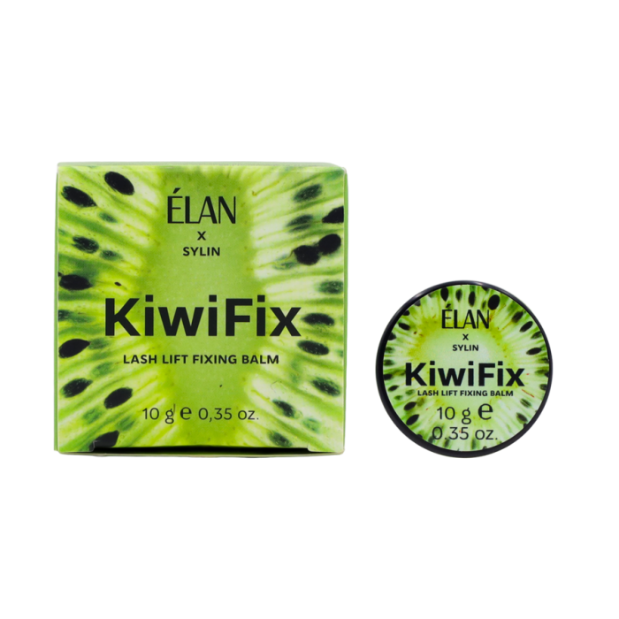  Фіксуючий бальзам для ламінування вій KiwiFix