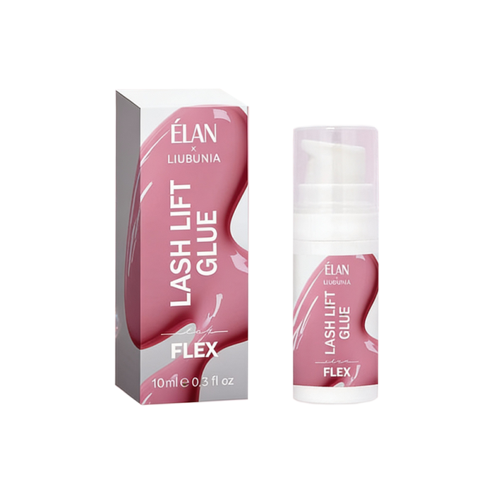 Клей для ламинирования ресниц FLEX
