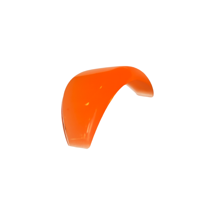 Силіконові валики для ламінування з вигином L Color Curl