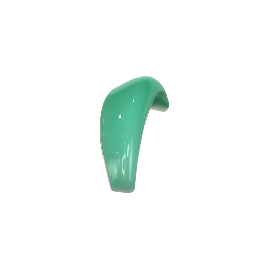 Силіконові валики для ламінування з вигином L Color Curl
