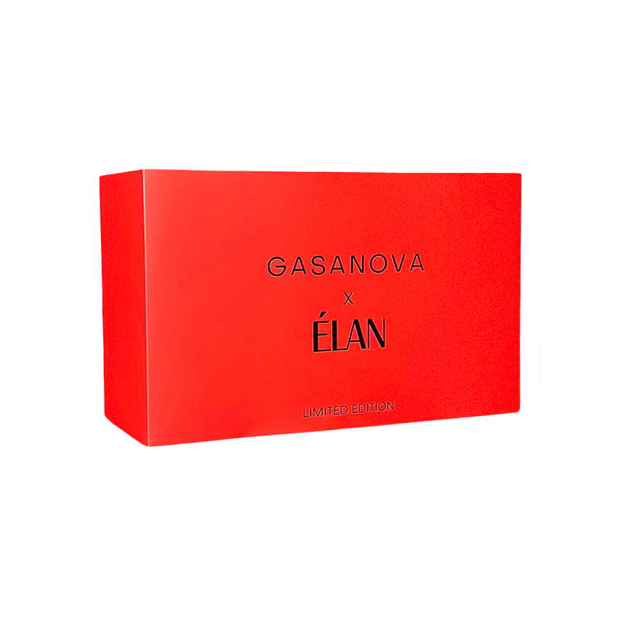 Адвент-календарь GASANOVA x ÉLAN
