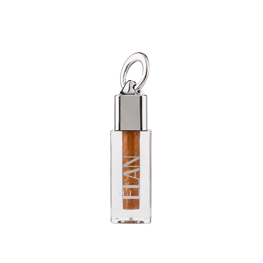 Блеск для губ GURU LIPS 02 Cola Kiss