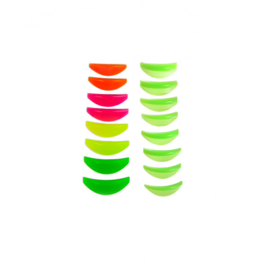 Набор валиков для ламинирования ресниц LashFlex