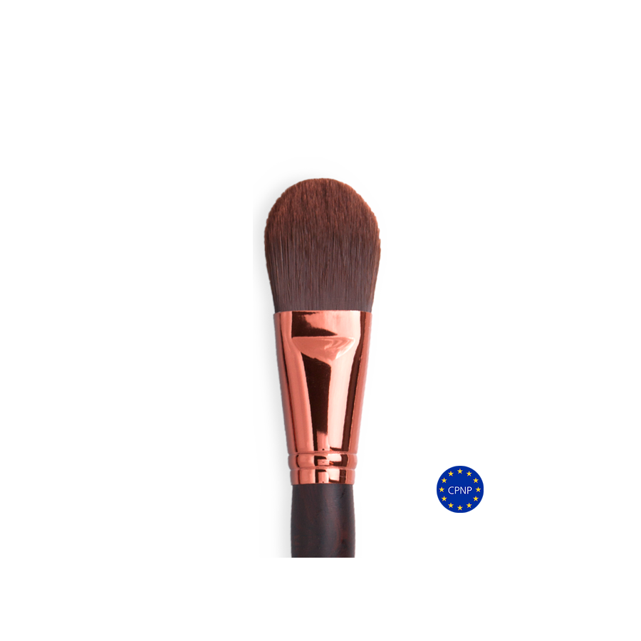 Кисть для макияжа BLACKWOOD 7